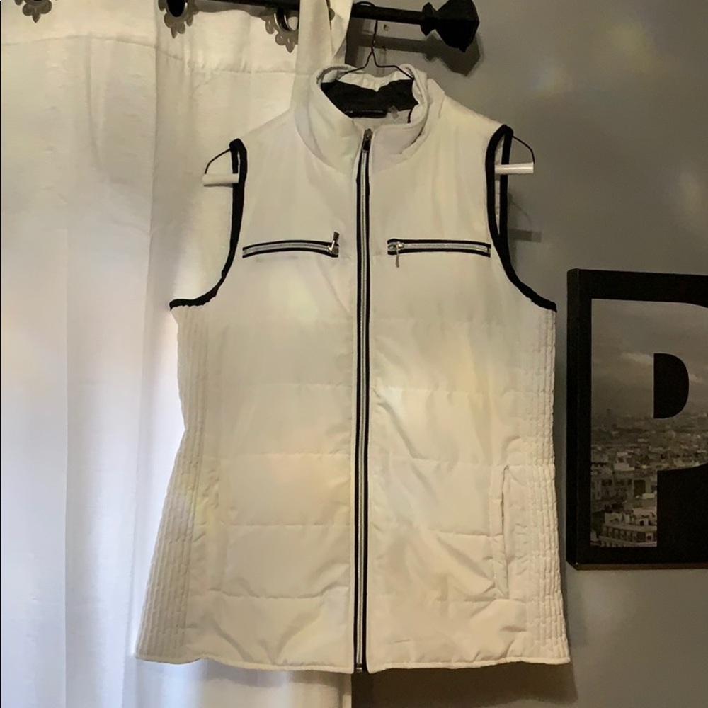 vest